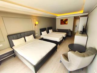PETRA HOTEL TUZLA - Tuzla - 9