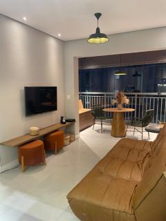 Studio Vila Madalena a 10 passos do metro - São Paulo - 1