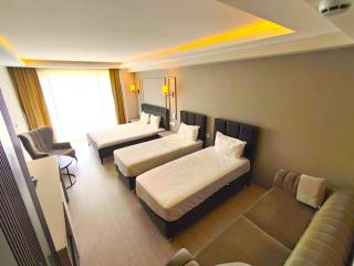 PETRA HOTEL TUZLA - Tuzla - 8