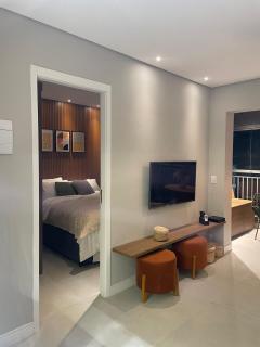 Studio Vila Madalena a 10 passos do metro - São Paulo - 0