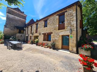 Le Pigeonnier de Labrot - 8