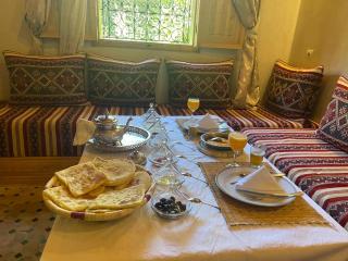 Riad Berber Towers - 8