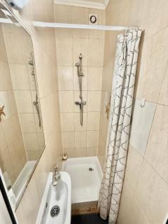 Studio Apartment Cute - 2