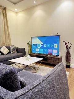 2 bedrooms Apartment-16 - Riyadh - 5