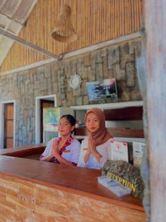 SUN RESORT GILI TRAWANGAN - 1