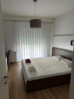 Road B Apartment - 5