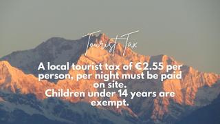 Penthouse Julia nähe Badesee mit Infrarotsauna -Zell am See Kaprun - 9