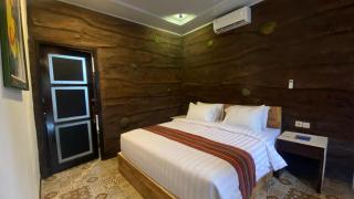SUN RESORT GILI TRAWANGAN - 2