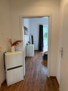 TMJ Apartment 2 - 6