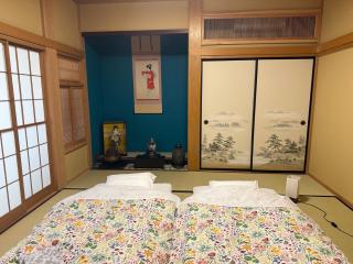 Eishinan 栄進庵 - 4