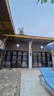 SUN RESORT GILI TRAWANGAN - 3