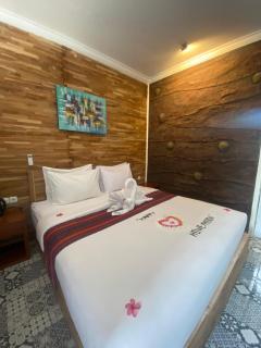 SUN RESORT GILI TRAWANGAN - 4