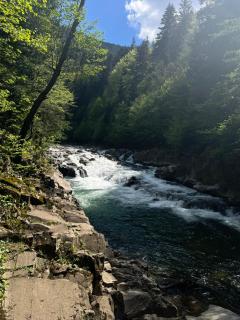 Садиба-дім Эдем Карпат - 1