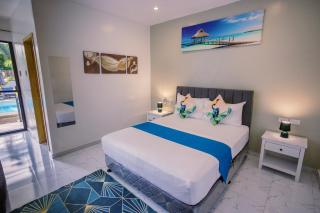 Selectum Mangrove Resort - 1