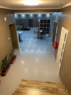 Convenio Residencial - Luanda - 4