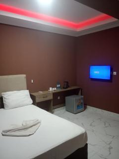 Convenio Residencial - Luanda - 3