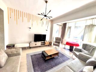 Dilaver-Apart - Istanbul - 7