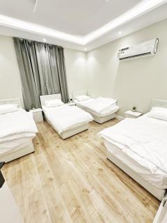 2 bedrooms Apartment-31 - Riyadh - 1