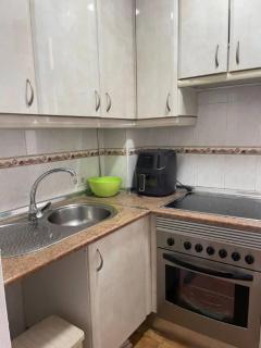 bel appartement au coeur tanger - 8