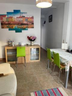 bel appartement au coeur tanger - 6