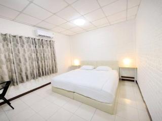 Chang House - Min Buri - 1