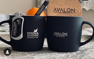 Avalon Titova Vila - 1
