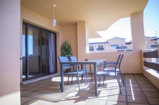Casares Beach - San Luis de Sabinillas - 7