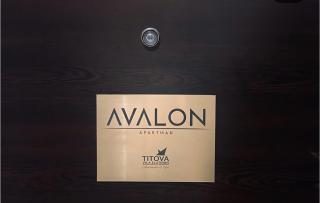 Avalon Titova Vila - 8