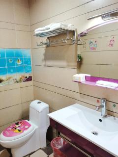 Emeishan Moon Bay Hotel - 1