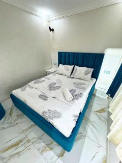 home hotel registan - Samarkand - 9