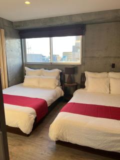 Araha stay - Chatan - 4