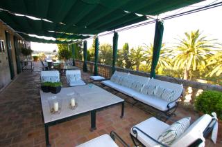 Elegant Estate in Porreres: 9 Bedroom Villa, 1448 - 2