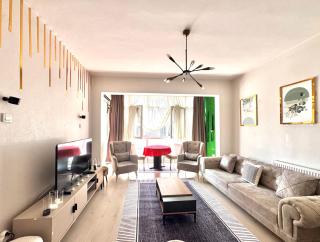 Dilaver-Apart - Istanbul - 3