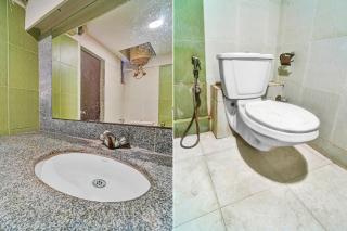 Hotel O JK INN - 5