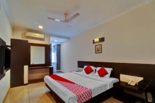 Hotel O JK INN - 3
