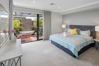 7th Heaven- Large secure backyard, WIFI, Ducted AC - 5