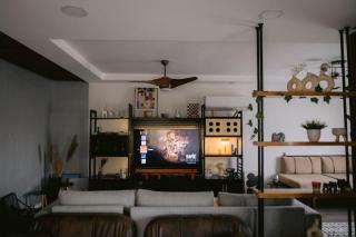 شقة فندقية مميزة بالتجمع الخامس - 5