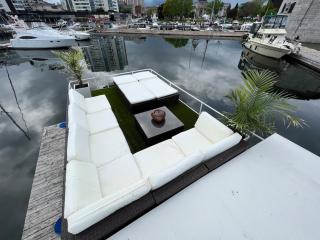 Life on the water - 5