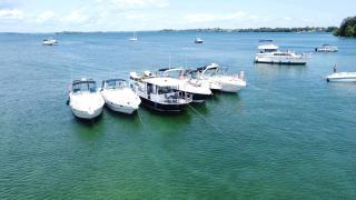 Life on the water - 2