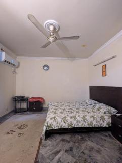 Comfort inn apartment - Islamabad - 0