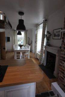 Chy An Littleton Country House - Saint Germans - 3