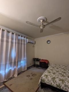 Comfort inn apartment - Islamabad - 7