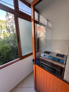 Apartament Eljo - Çorovodë - 3