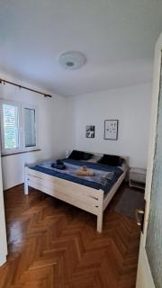 Holiday home Blue 40 m from beach - Kruševo - 8