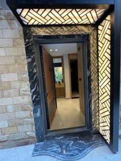 Luxurious hotel suite in Mohandessinجناح فندقي فاخر بالمهندسين مدخل خاص دور ارضي - Il Cairo - 8