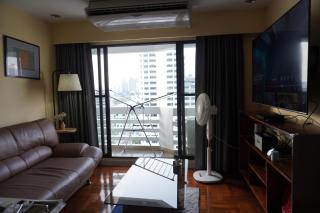 Bangkok Central Park Views - 1