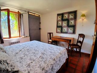 Chambres d'Hotes - Queen bed, Gorges du Verdon - Castellane - 8