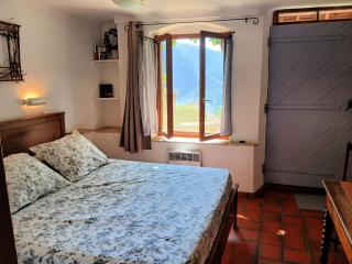 Chambres d'Hotes - Queen bed, Gorges du Verdon - Castellane - 0