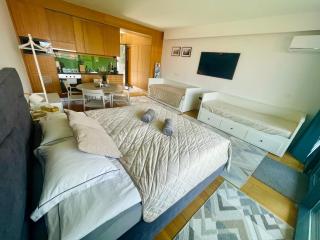 BL LAKESIDE APARTMAN - Balatonlelle - 8