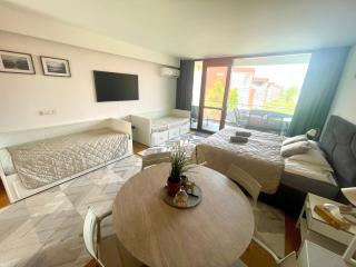 BL LAKESIDE APARTMAN - Balatonlelle - 7
